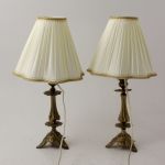 959 2337 TABLE LAMPS